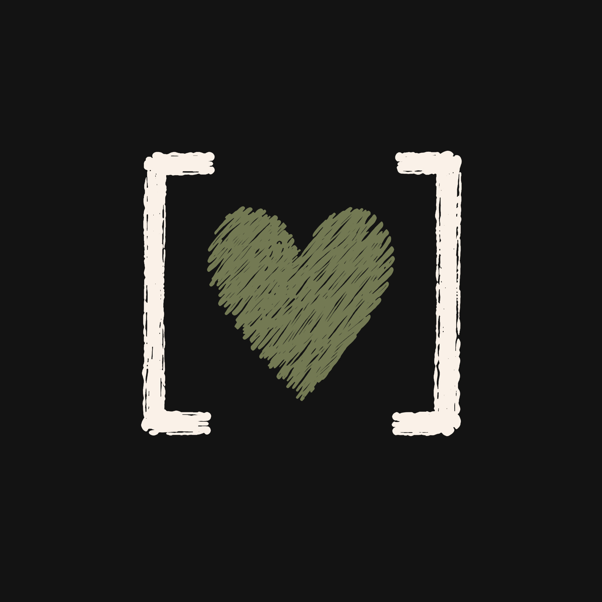 Bracket the Silence logo